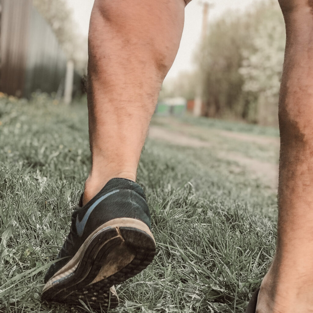 От чего быстрее похудеется: от ходьбы или от бега?