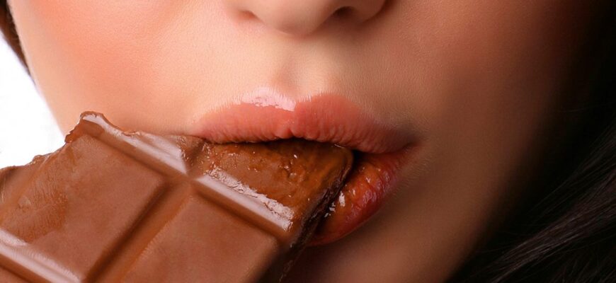 Почему постоянно хочется сладкого и как отказаться от этой привычки