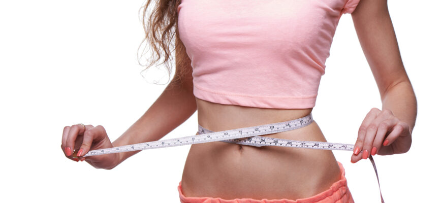 Набор веса после низкокалорийных диет