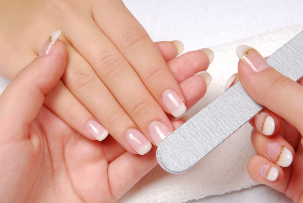 Как выбрать пилки для ногтей: шлифовки и полировки
