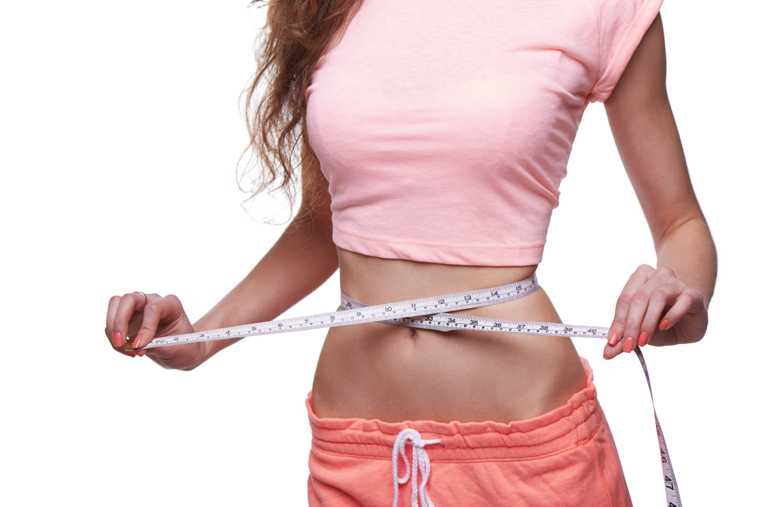 8 правил для правильного и безопасного похудения