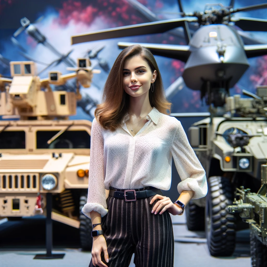 Боевые машины XXI века: Россия и США на передовой технологических инноваций