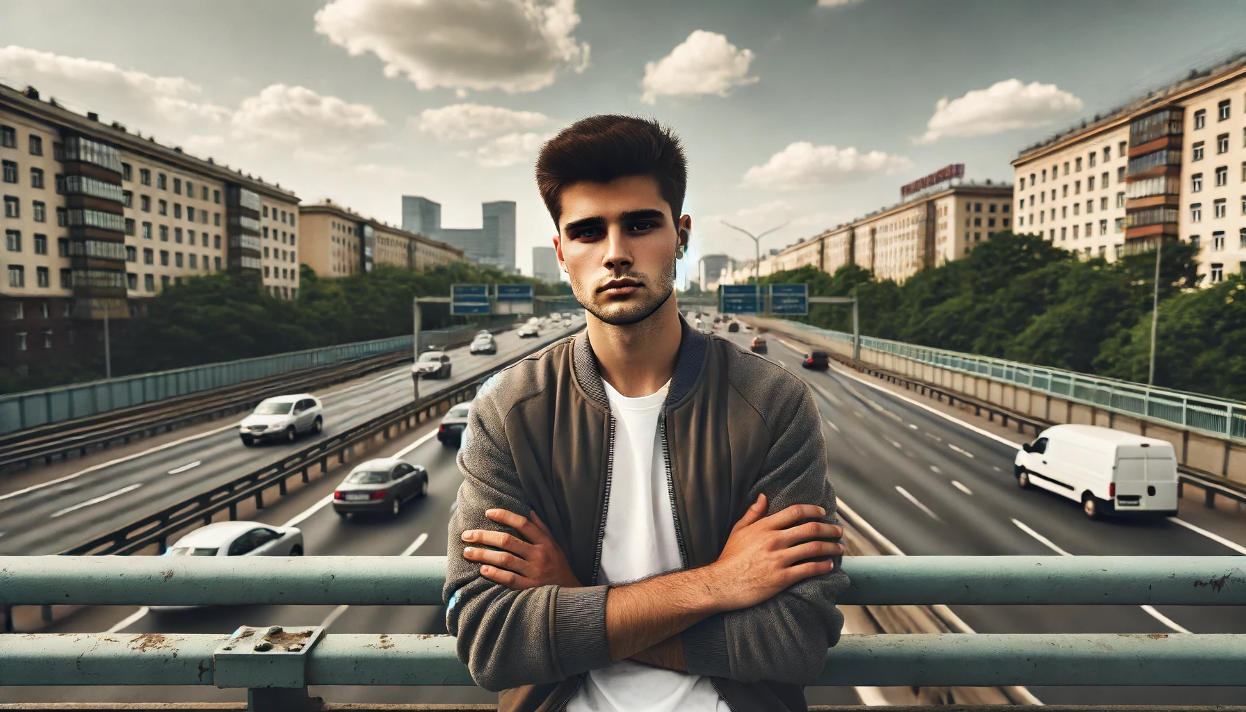 Александр Петров: жизнь и творчество актера